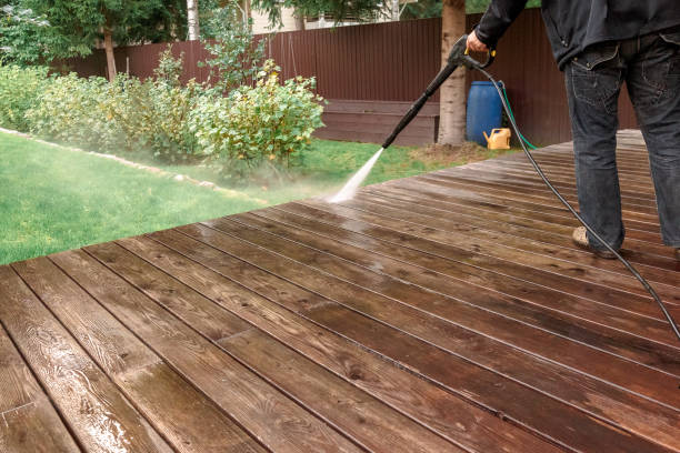 Animal Enclosure Cleaning in Magnolia, TX