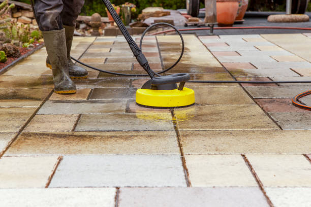 Trusted Magnolia, TX Pressure Washing Services Experts
